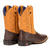 Xadrez Kaiena Men's Cowboy Boots on internet