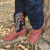 Bota Texana Solado Café Castiel - Botas Texanas e Botas Country - Masculinas e Femininas