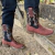 Bota Texana Solado Café Castiel - loja online