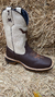 Image of Raoni Texan Boots Thick Sole