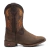 Bota Texana Rustica Cocal Sola Café