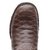 Bota Texana Masculina Round Crazy Punta Redonda en internet