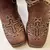 Bota Texana Femenina Laser Suela Café Charlote - Botas Texanas e Botas Country - Masculinas e Femininas