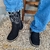 Image of Gavião Men's Cowboy Boots