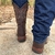 Frontier Men's Cowboy Boots - Botas Texanas e Botas Country - Masculinas e Femininas