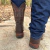 Bota Texana Masculina Frontier - Botas Texanas e Botas Country - Masculinas e Femininas
