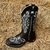 Botas Texanas Femeninas Dalila - comprar online