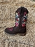 Bota Texana Femenina Grinalda - comprar online