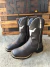 Combo - Bota Texana Masculina Percheron + Bota TexanaMasculina Boi Branco - Econômico - Botas Texanas e Botas Country - Masculinas e Femininas