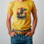 Camiseta Country Yellowstone en internet