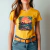 Country T-shirt Whispers of the Desert - Botas Texanas e Botas Country - Masculinas e Femininas