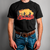 Camiseta Country Mariachis del Desierto - Botas Texanas e Botas Country - Masculinas e Femininas