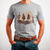 Camiseta Country Companheiros da Estrada - comprar online