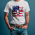 Camiseta Country Patriotismo Selvagem - loja online