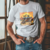 Camiseta Country Parada en el Desierto - comprar online