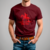 Camiseta Country Red River Ride - comprar online