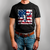 Camiseta Country Patriotismo Selvagem - comprar online