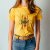 Camiseta Country Alma Tribal - Botas Texanas e Botas Country - Masculinas e Femininas