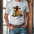 Camiseta Country Sabores del Oeste - comprar online