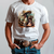 Camiseta Country Deserto Mortal - loja online