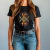 Camiseta Country Alma Tribal