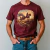 Camiseta Country del Viejo Oeste - comprar online
