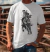 Camiseta Country Montaria Selvagem - comprar online