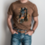 Camiseta Country Cavalo Selvagem - comprar online