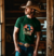 Camiseta Country Rodeo Royalty - tienda online