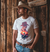 Camiseta Country Alma del Cowboy - comprar online