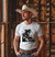 Camiseta Country Leyendas de la Música - Botas Texanas e Botas Country - Masculinas e Femininas