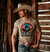 Camiseta Country Rodeo Royalty - tienda online