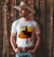 Camiseta Country Domando a Natureza