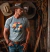 Imagen de Camiseta Country Yellowstone