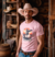 Imagen de Camiseta Country Yellowstone