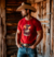 Imagen de Camiseta Country Yellowstone