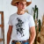 Camiseta Country Montaria Selvagem