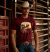 Camiseta Country del Viejo Oeste