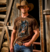 Camiseta Country Cavalo Selvagem