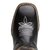 Toledo Men's Carrapeta Texan Boot - Botas Texanas e Botas Country - Masculinas e Femininas