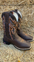 Bota Texana Masculina Bretão - Econômico - loja online