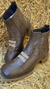 Botina Country Masculina Petrus - Botas Texanas e Botas Country - Masculinas e Femininas