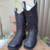 Bota Texana Femenina Orquesta - comprar online