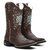 Women's Blue Cross Texas Boots - buy online