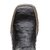 Men's Black Points Boot - Botas Texanas e Botas Country - Masculinas e Femininas