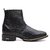 Men's Black Points Boot