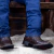 Bota Texana Masculina Bulldog