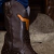 Bota Texana Masculina Bulldog
