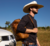Mochila De Couro Alvorada Caramelo - Botas Texanas e Botas Country - Masculinas e Femininas