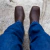 Bota Texana Masculina Gaio Frontera Marrón - tienda online